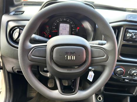 FIAT Strada 1.3 FIREFLY FLEX CABINE SIMPLES, Foto 15