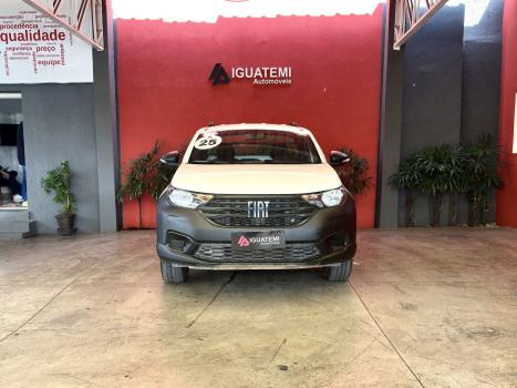 FIAT Strada 1.3 FIREFLY FLEX CABINE SIMPLES, Foto 17