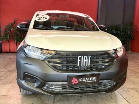 FIAT Strada 1.3 FIREFLY FLEX CABINE SIMPLES, Foto 19
