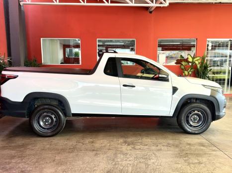 FIAT Strada 1.3 FIREFLY FLEX CABINE SIMPLES, Foto 21