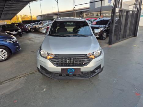 FIAT Strada 1.3 FIREFLY FLEX FREEDOM CABINE SIMPLES PLUS, Foto 2