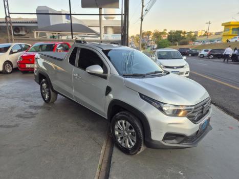 FIAT Strada 1.3 FIREFLY FLEX FREEDOM CABINE SIMPLES PLUS, Foto 3