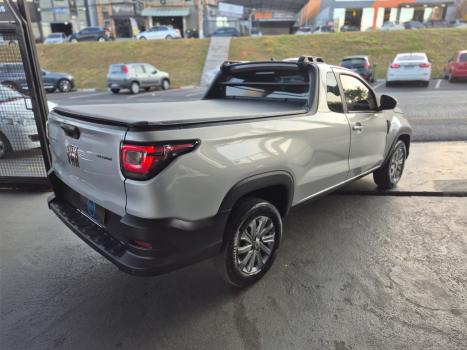FIAT Strada 1.3 FIREFLY FLEX FREEDOM CABINE SIMPLES PLUS, Foto 4