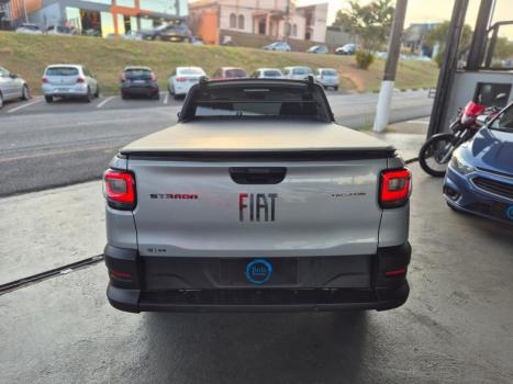 FIAT Strada 1.3 FIREFLY FLEX FREEDOM CABINE SIMPLES PLUS, Foto 5