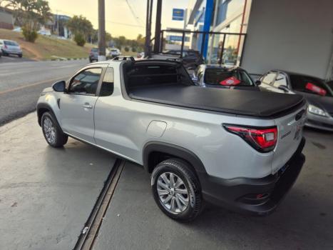 FIAT Strada 1.3 FIREFLY FLEX FREEDOM CABINE SIMPLES PLUS, Foto 6