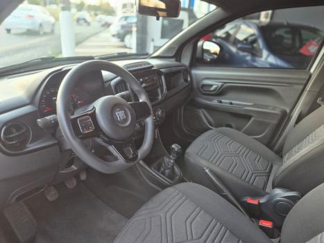 FIAT Strada 1.3 FIREFLY FLEX FREEDOM CABINE SIMPLES PLUS, Foto 10