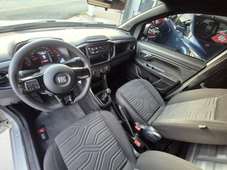 FIAT Strada 1.3 FIREFLY FLEX FREEDOM CABINE SIMPLES PLUS, Foto 11