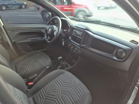 FIAT Strada 1.3 FIREFLY FLEX FREEDOM CABINE SIMPLES PLUS, Foto 12