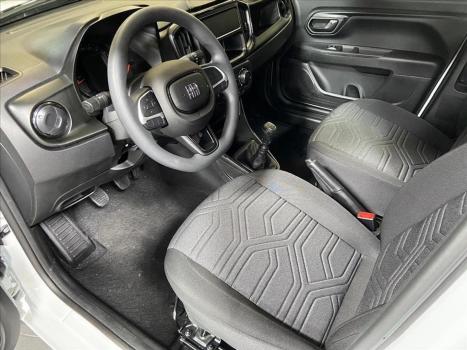 FIAT Strada 1.3 FIREFLY FLEX CABINE SIMPLES, Foto 10