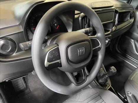 FIAT Strada 1.3 FIREFLY FLEX CABINE SIMPLES, Foto 11