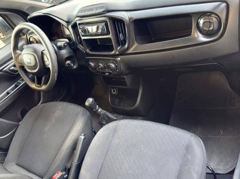 FIAT Strada 1.3 FIREFLY FLEX CABINE SIMPLES, Foto 8