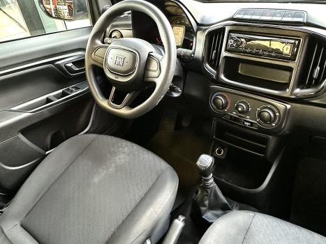 FIAT Strada 1.3 FIREFLY FLEX CABINE SIMPLES, Foto 9