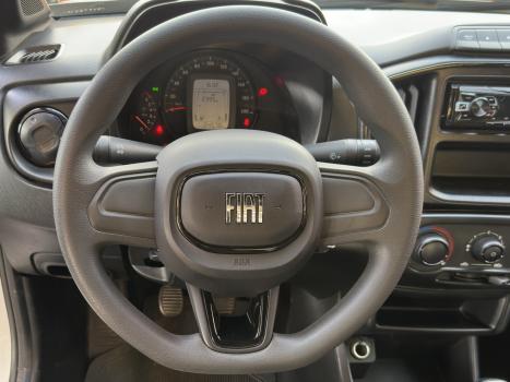 FIAT Strada 1.3 FIREFLY FLEX CABINE SIMPLES, Foto 10