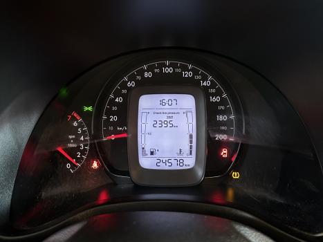 FIAT Strada 1.3 FIREFLY FLEX CABINE SIMPLES, Foto 11