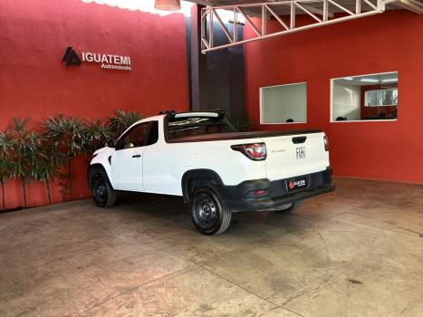 FIAT Strada 1.3 FIREFLY FLEX CABINE SIMPLES, Foto 18