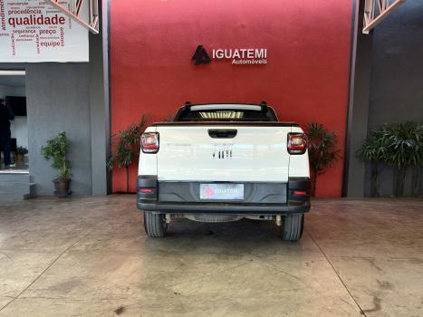 FIAT Strada 1.3 FIREFLY FLEX CABINE SIMPLES, Foto 19
