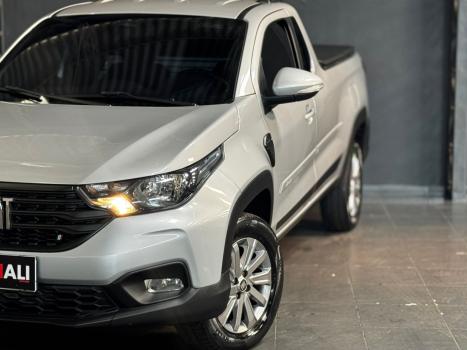 FIAT Strada 1.3 FIREFLY FLEX FREEDOM CABINE SIMPLES, Foto 2