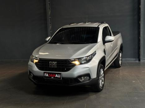 FIAT Strada 1.3 FIREFLY FLEX FREEDOM CABINE SIMPLES, Foto 3