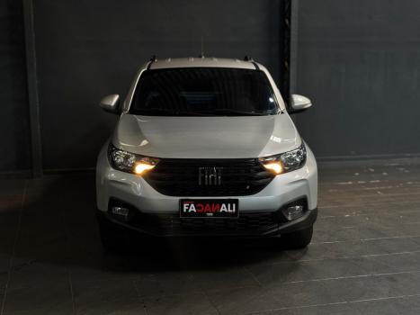 FIAT Strada 1.3 FIREFLY FLEX FREEDOM CABINE SIMPLES, Foto 4