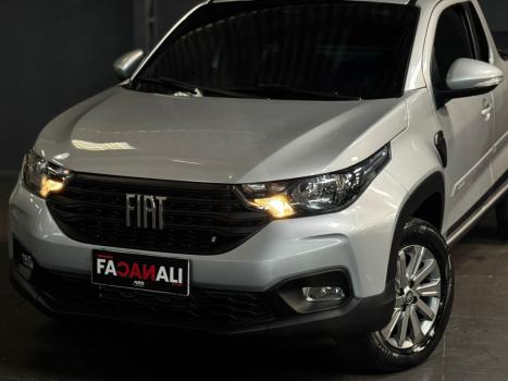 FIAT Strada 1.3 FIREFLY FLEX FREEDOM CABINE SIMPLES, Foto 5