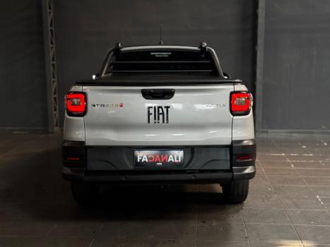 FIAT Strada 1.3 FIREFLY FLEX FREEDOM CABINE SIMPLES, Foto 6