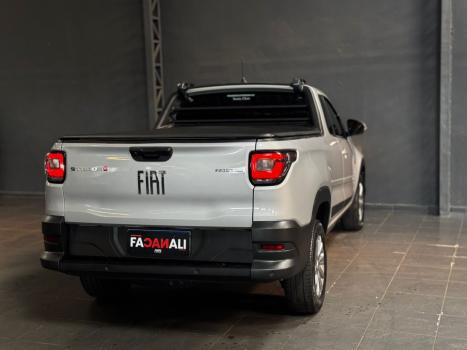 FIAT Strada 1.3 FIREFLY FLEX FREEDOM CABINE SIMPLES, Foto 7