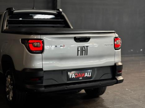 FIAT Strada 1.3 FIREFLY FLEX FREEDOM CABINE SIMPLES, Foto 8
