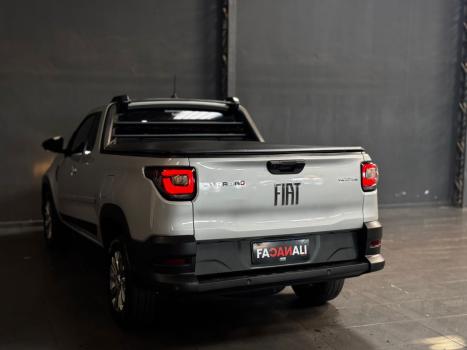 FIAT Strada 1.3 FIREFLY FLEX FREEDOM CABINE SIMPLES, Foto 11