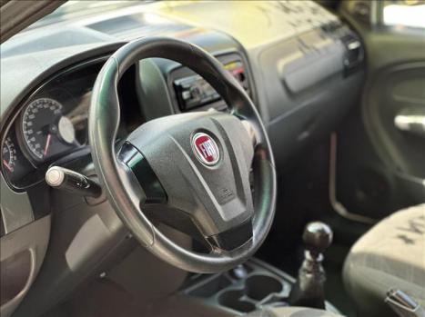 FIAT Strada 1.4 3P FLEX HARD WORKING CABINE DUPLA, Foto 4