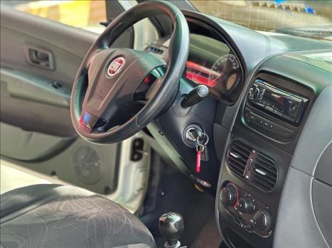 FIAT Strada 1.4 3P FLEX HARD WORKING CABINE DUPLA, Foto 5