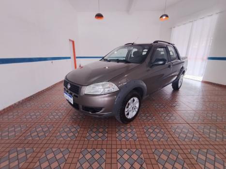 FIAT Strada 1.4 3P WORKING FLEX CABINE DUPLA, Foto 3