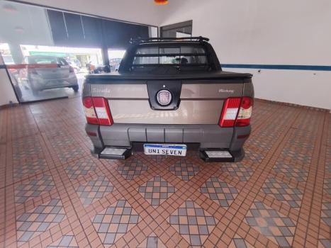 FIAT Strada 1.4 3P WORKING FLEX CABINE DUPLA, Foto 5