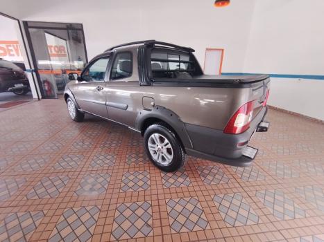 FIAT Strada 1.4 3P WORKING FLEX CABINE DUPLA, Foto 6