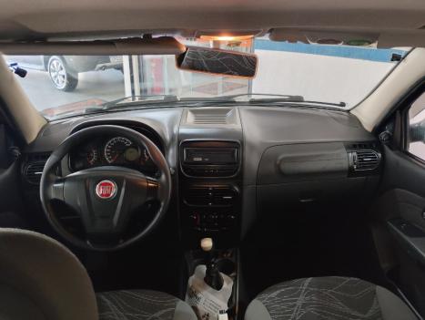 FIAT Strada 1.4 3P WORKING FLEX CABINE DUPLA, Foto 7