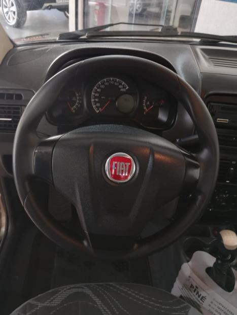 FIAT Strada 1.4 3P WORKING FLEX CABINE DUPLA, Foto 8