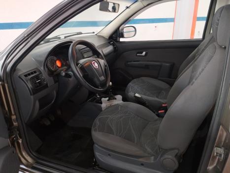 FIAT Strada 1.4 3P WORKING FLEX CABINE DUPLA, Foto 9