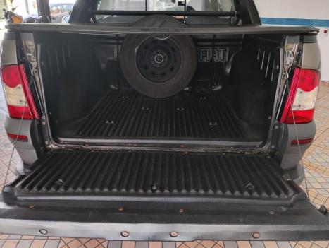 FIAT Strada 1.4 3P WORKING FLEX CABINE DUPLA, Foto 12