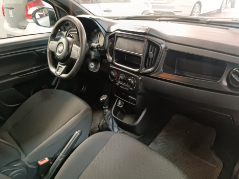 FIAT Strada 1.4 FIRE FLEX CABINE SIMPLES, Foto 3