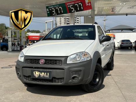 FIAT Strada 1.4 FIRE FLEX CABINE SIMPLES, Foto 1