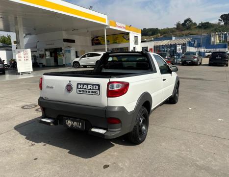 FIAT Strada 1.4 FIRE FLEX CABINE SIMPLES, Foto 2