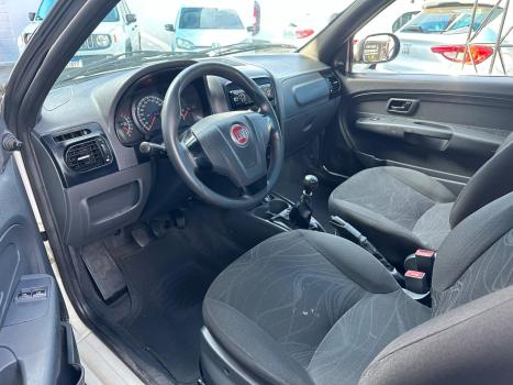 FIAT Strada 1.4 FIRE FLEX CABINE SIMPLES, Foto 3