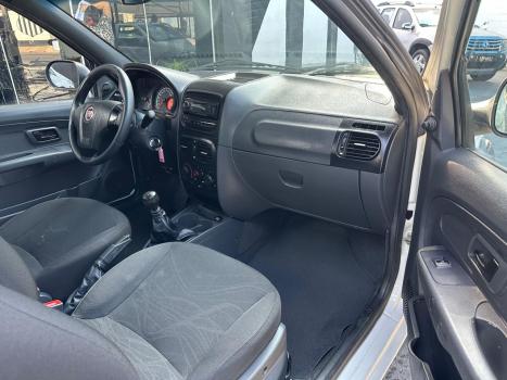 FIAT Strada 1.4 FIRE FLEX CABINE SIMPLES, Foto 4