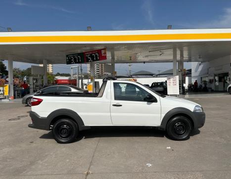 FIAT Strada 1.4 FIRE FLEX CABINE SIMPLES, Foto 10