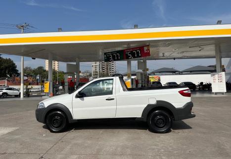 FIAT Strada 1.4 FIRE FLEX CABINE SIMPLES, Foto 11