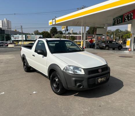 FIAT Strada 1.4 FIRE FLEX CABINE SIMPLES, Foto 12