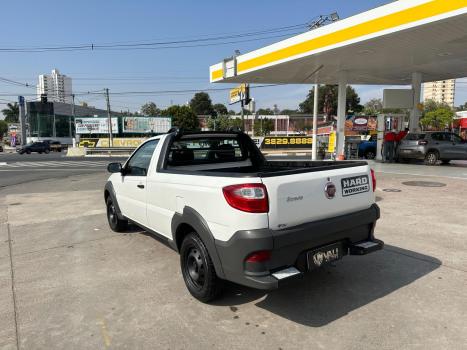 FIAT Strada 1.4 FIRE FLEX CABINE SIMPLES, Foto 13