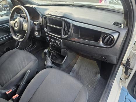 FIAT Strada 1.4 FIRE FLEX CABINE ESTENDIDA, Foto 3