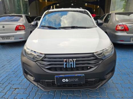 FIAT Strada 1.4 FIRE FLEX CABINE ESTENDIDA, Foto 9