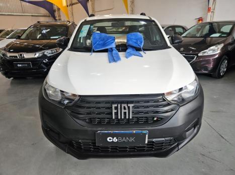 FIAT Strada 1.4 FIRE FLEX CABINE ESTENDIDA, Foto 10