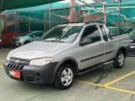 FIAT Strada 1.4 FIRE FLEX CABINE SIMPLES, Foto 2